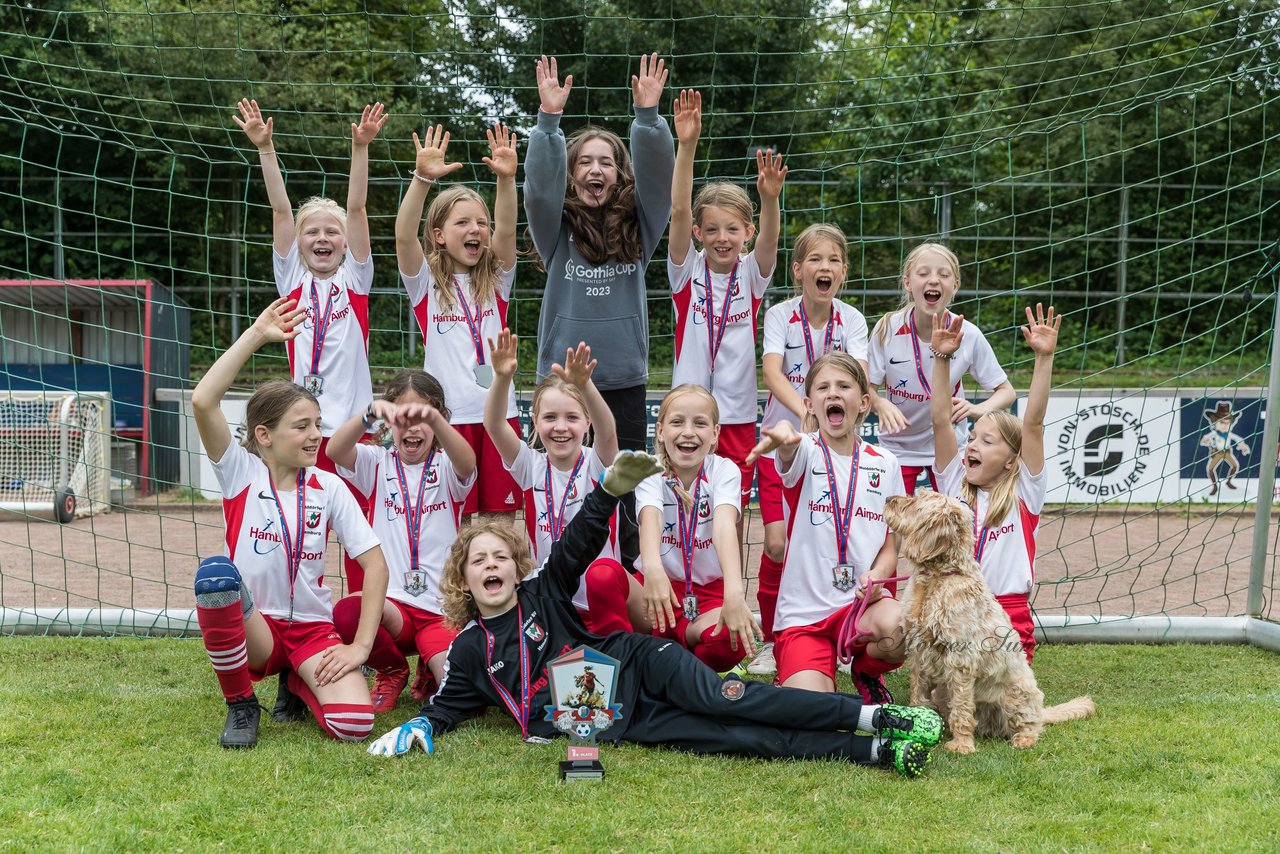 Bild 277 - Loewinnen Cup